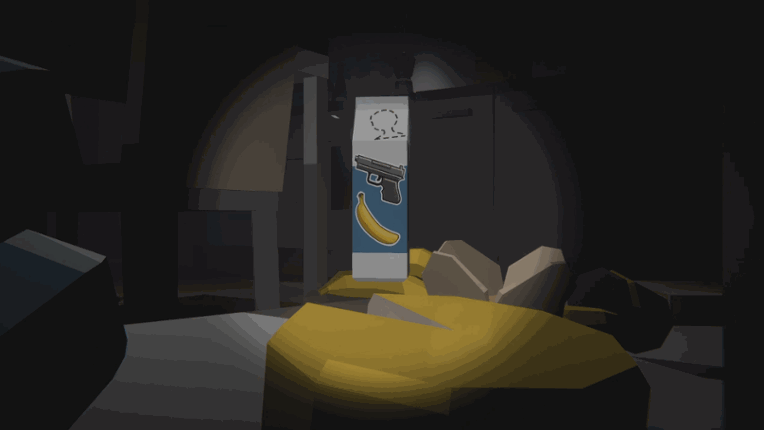 The Milk Man screenshot