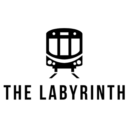 The Labyrinth Game Cover