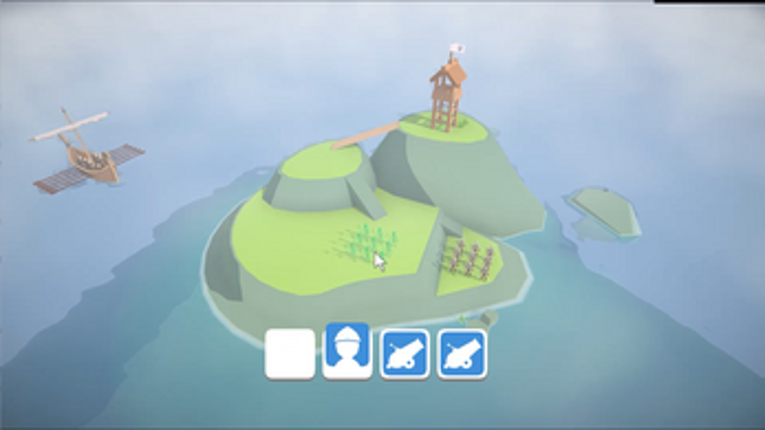 Time Vikings screenshot