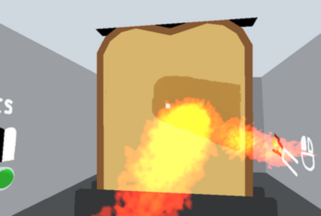 TOAST screenshot