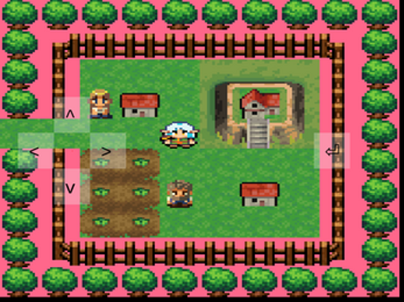 trial of you Image