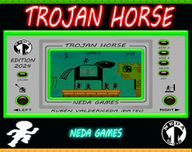 Trojan Horse Image