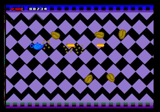 Under-Ground screenshot