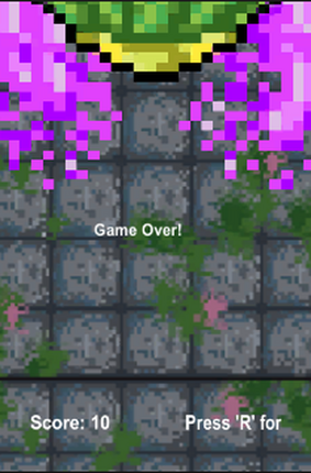 Vitas Morbas screenshot