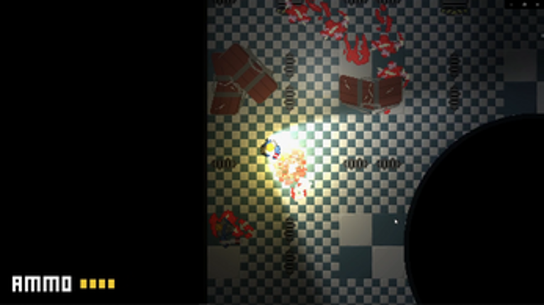 Void Slugger screenshot
