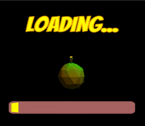 Wapple Quest screenshot