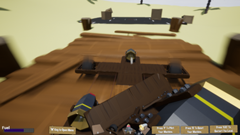 Where IS Gavin?! [Early Access Pre Alpha V 0.0.3] screenshot