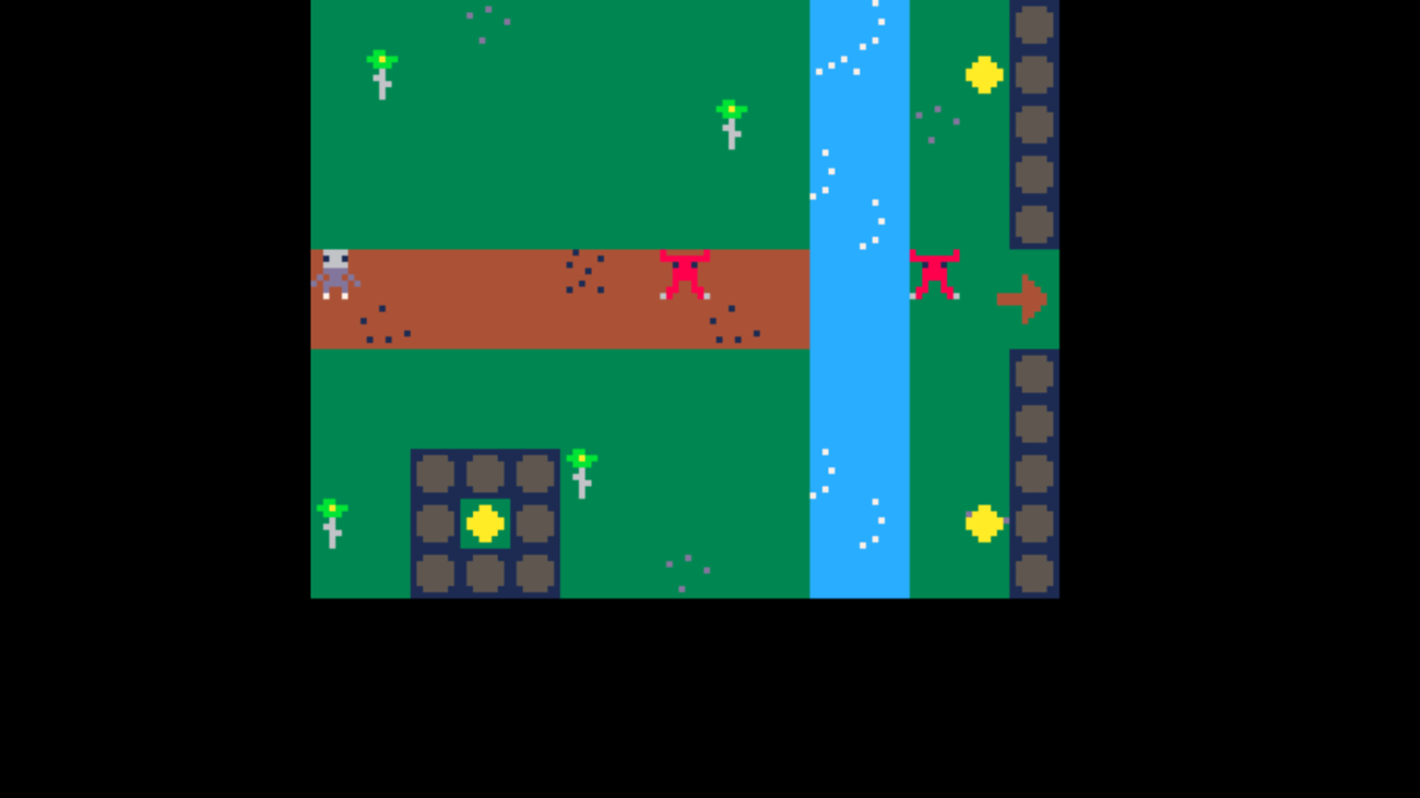 Games like World Editor