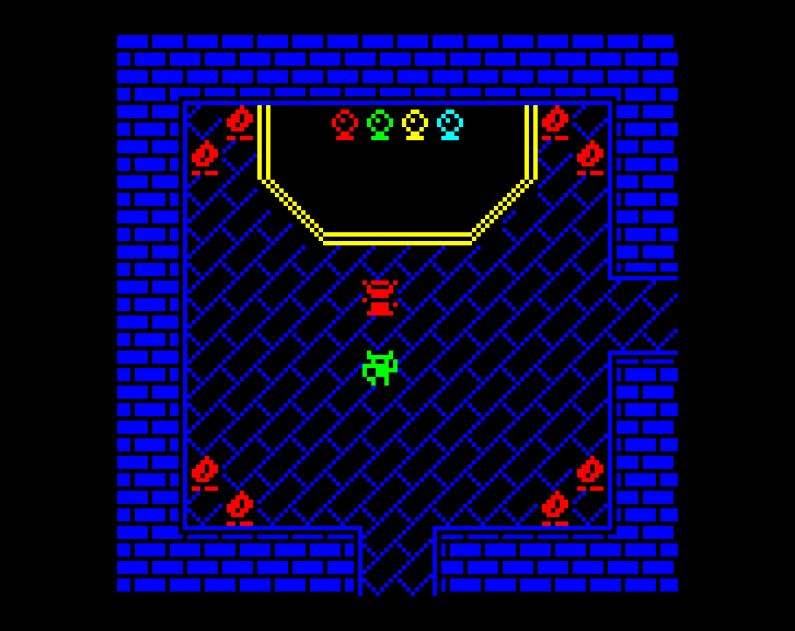 Games like Zelda? I Hardly Knew 'Er