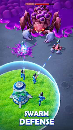 Mecha Fire Image
