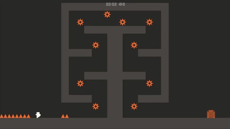 GameOverd Image