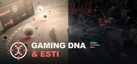 Games like Gaming DNA & ESTI