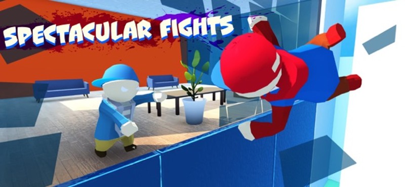 Gangs Party Floppy Fights screenshot