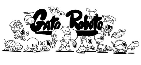 Games like Gato Roboto