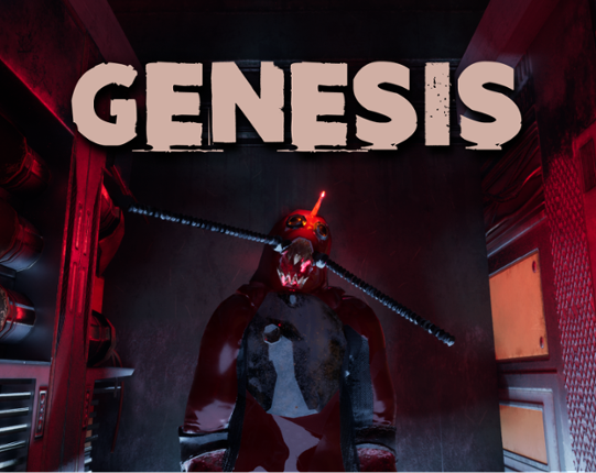 GENESIS Image