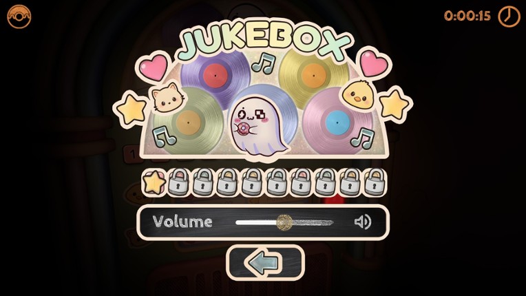 Glitchy: Not So Sweet Image