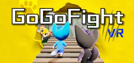 Games like Go Go Fight
