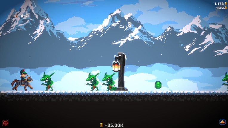 Goblin Attack Image