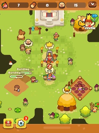 God of World screenshot