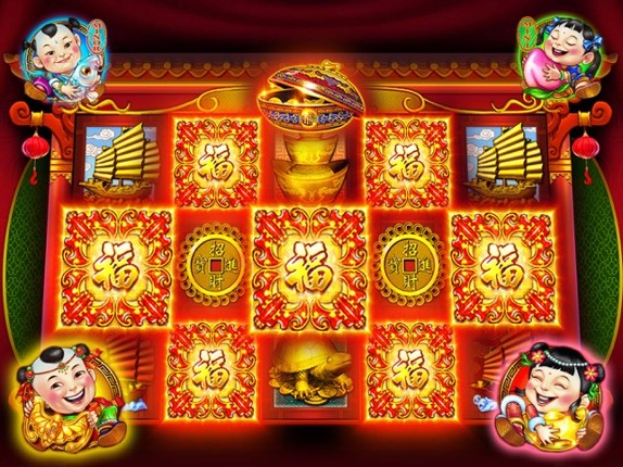 Golden Slot Casino screenshot