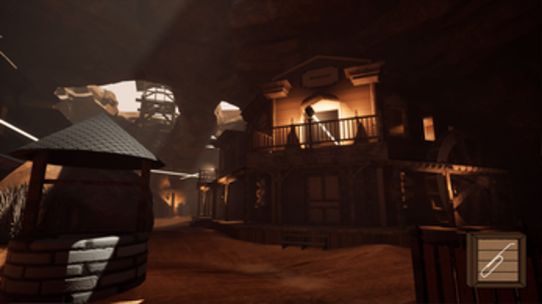 GoldRush screenshot