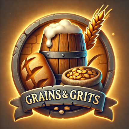 Grains & Grits Image