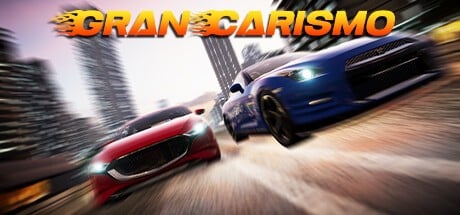 Games like Gran Carismo