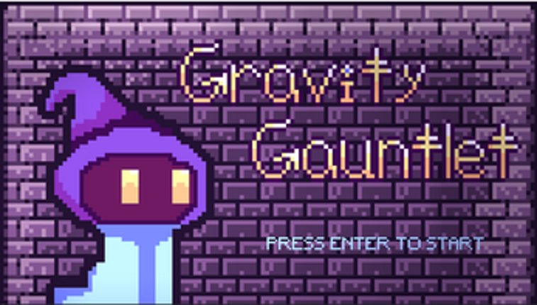 Gravity Gauntlet Image