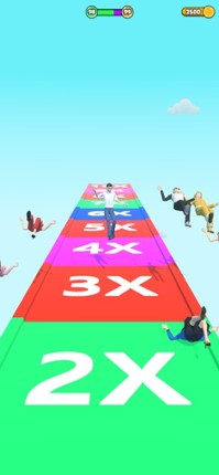Gravity Hero 3D Image