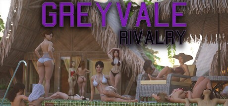 Games like Greyvale Rivalry - Season 1