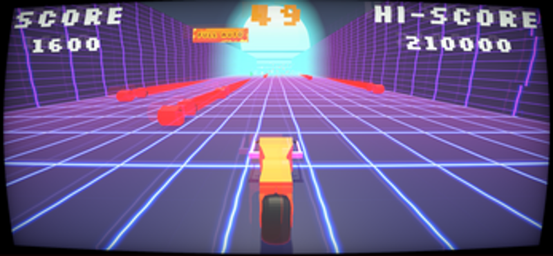 Grid Run Image