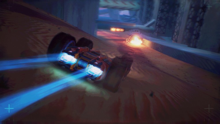 GRIP XR screenshot
