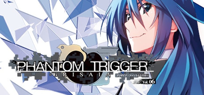 Grisaia Phantom Trigger Vol.6 Game Cover