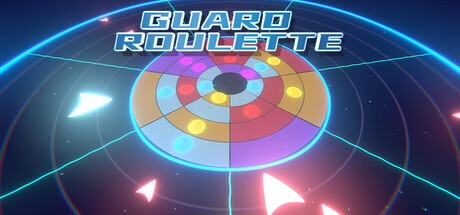 Games like Guard Roulette