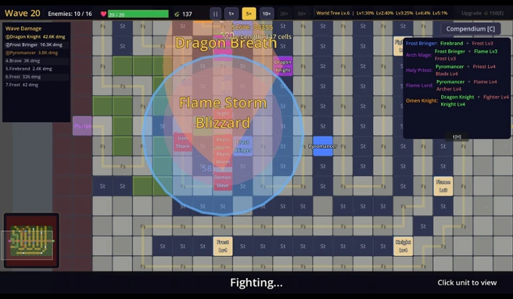 Guardian Heart screenshot