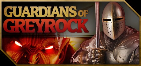 Games like Guardians of Greyrock
