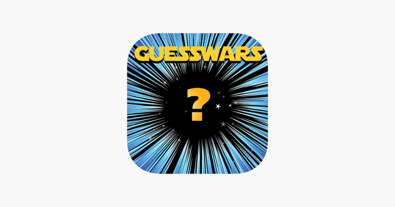 GuessWars Trivia Game FREE ™ - Riddles for StarWars to Puzzle you and your Family Image