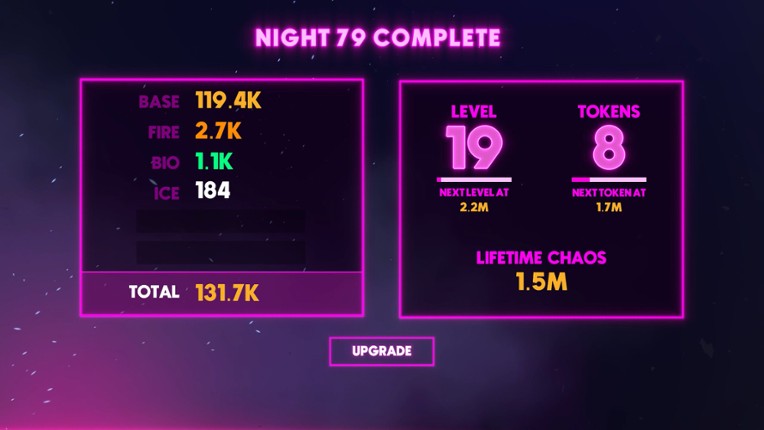 Hail the Devourer screenshot