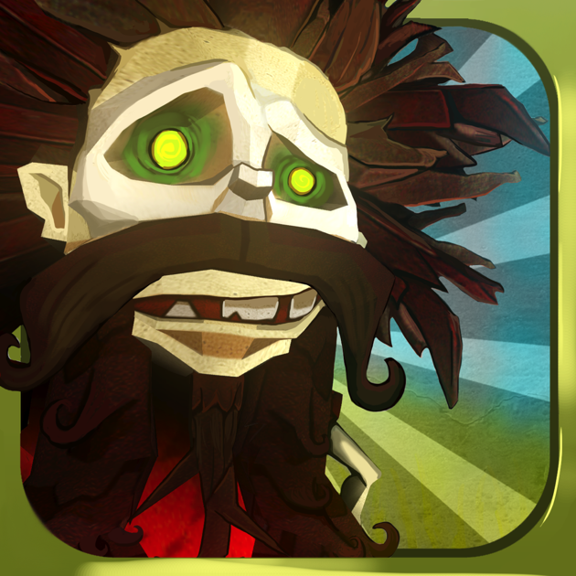 Games like Hairy Tales
