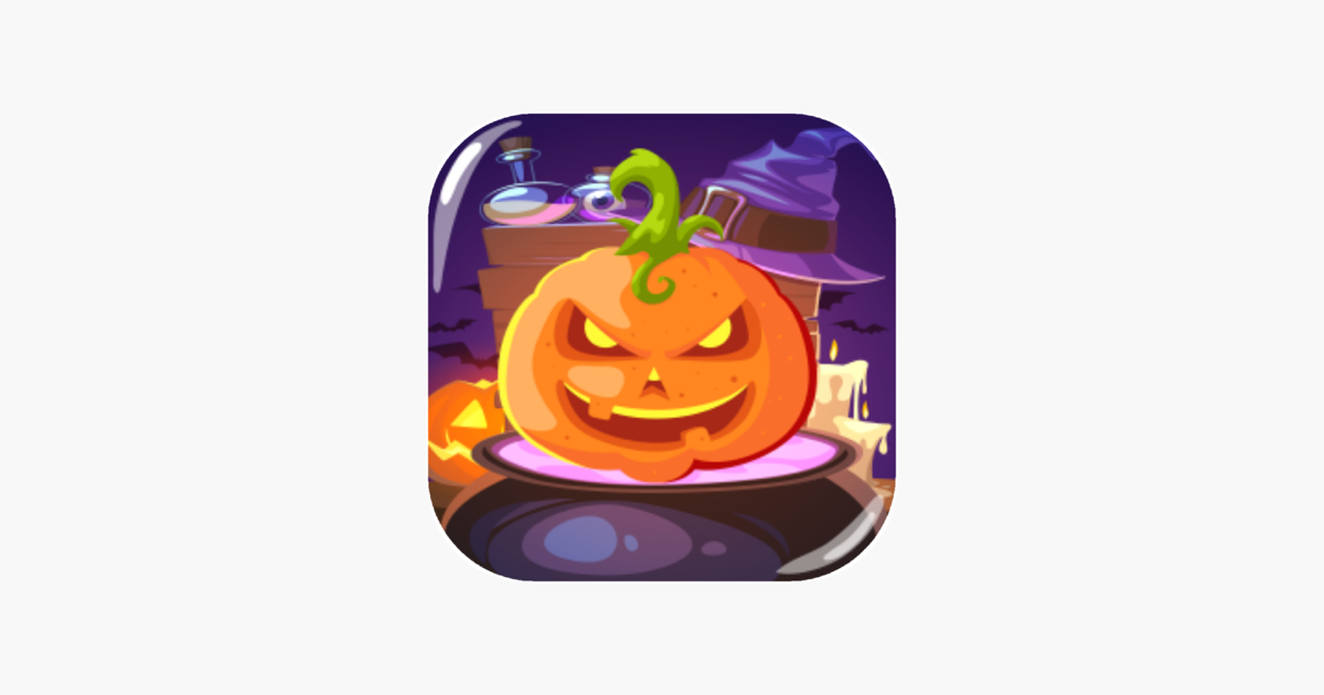 Games like Halloween Match Connect LDS games