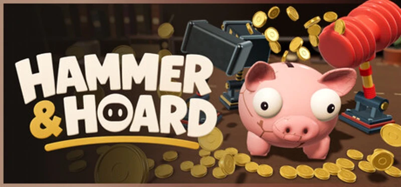 Hammer and Hoard Image