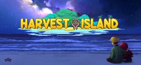Games like Harvest Island