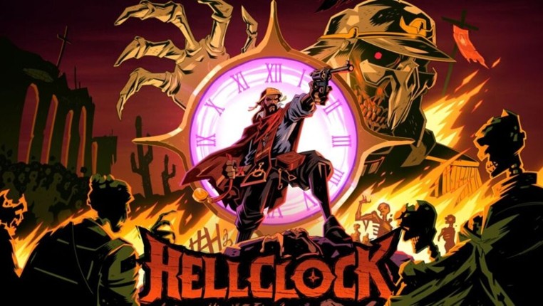 Hell Clock screenshot