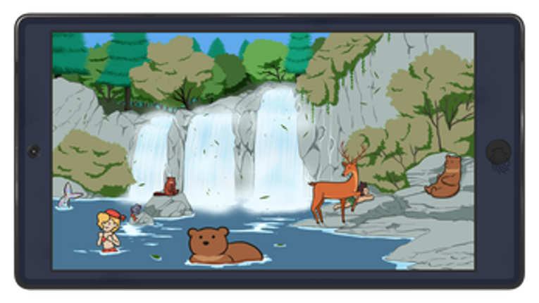 Hey!, let's check screenshot