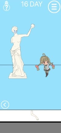 Hidden my ramen by mom 2 Image