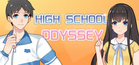Games like High School Odyssey