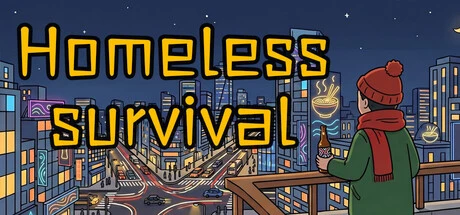 Games like Homeless Survival