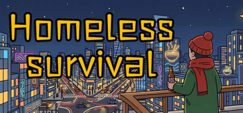 Homeless Survival Image