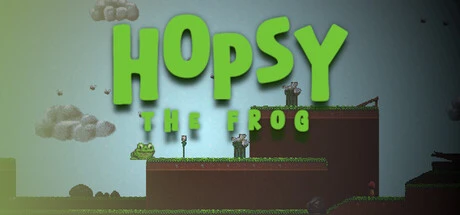Games like Hopsy the Frog