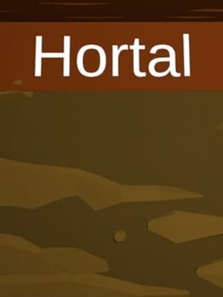 Hortal Game Cover